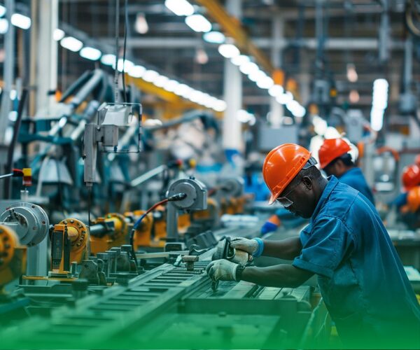 manufacturing