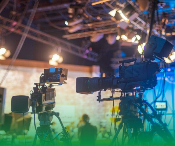 media-and-entertainment